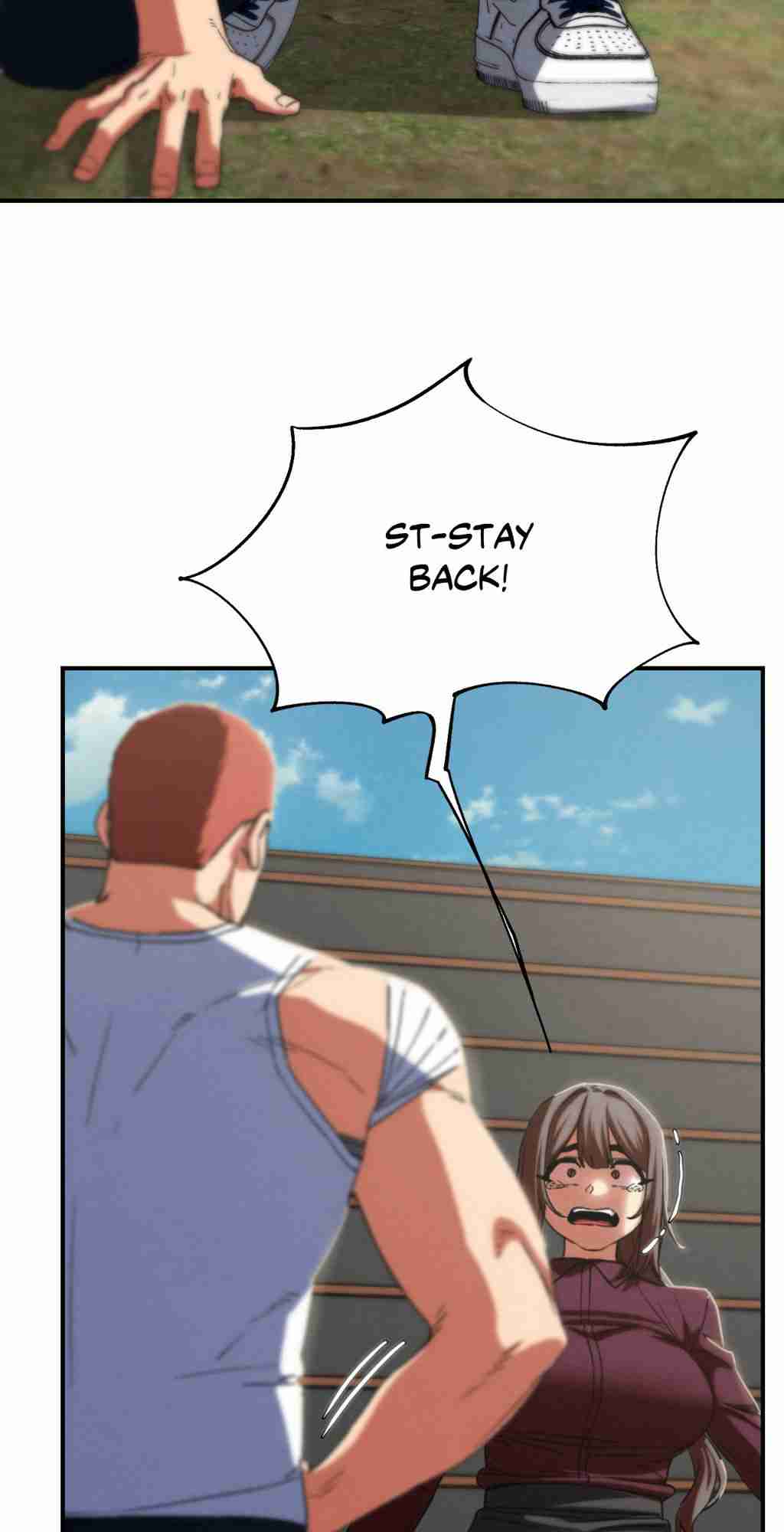 NEW  3rd Grade – 5th Class Page 105 - MangaHe