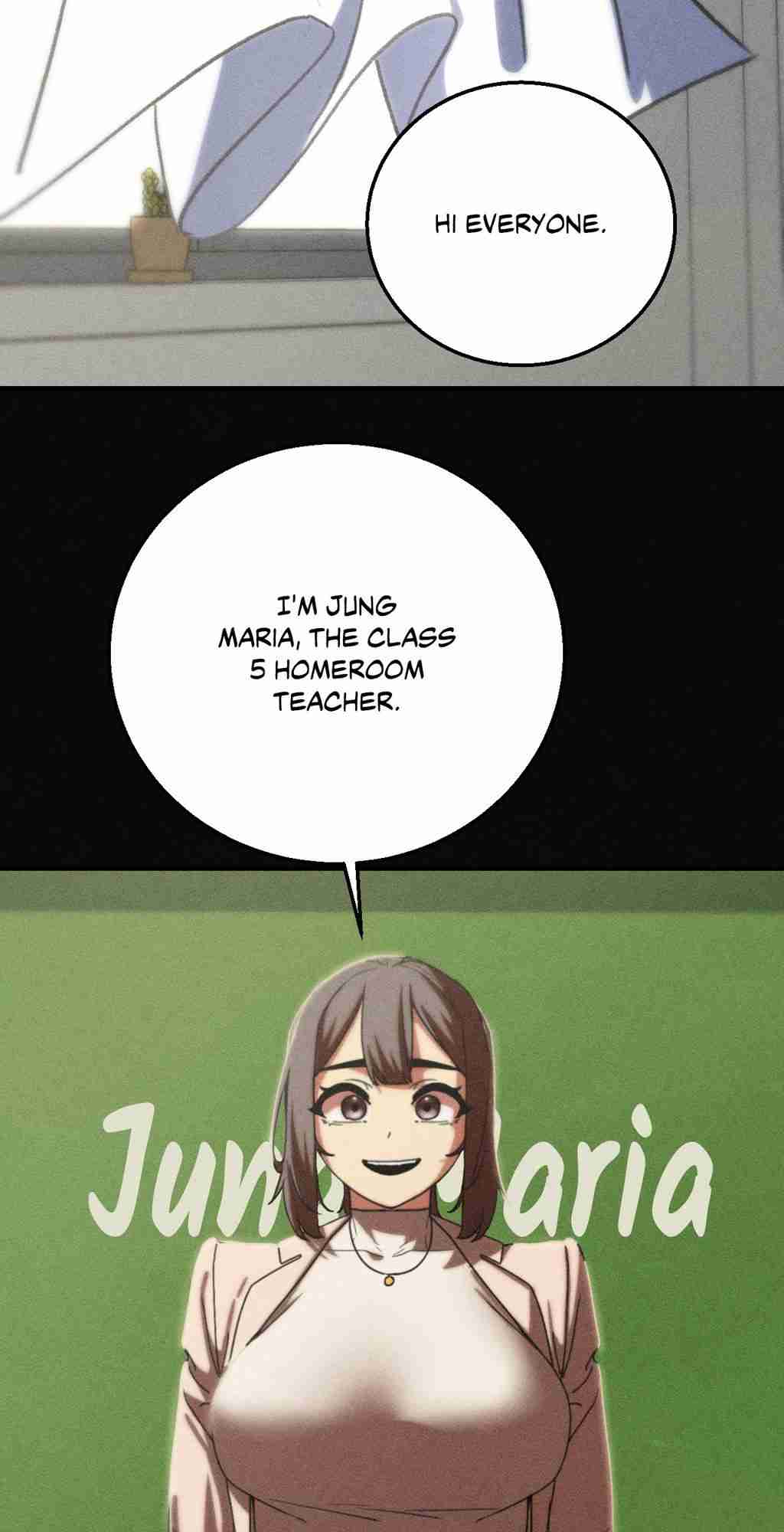 NEW  3rd Grade – 5th Class Page 19 - MangaHe