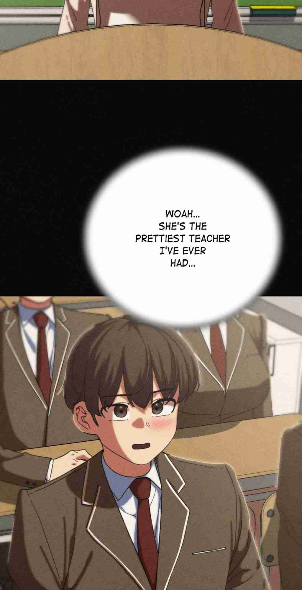 NEW  3rd Grade – 5th Class Page 20 - MangaHe