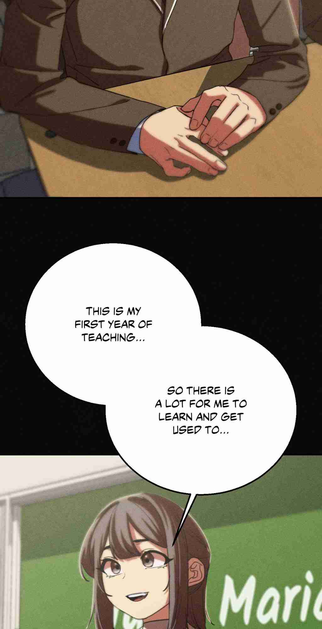 NEW  3rd Grade – 5th Class Page 21 - MangaHe