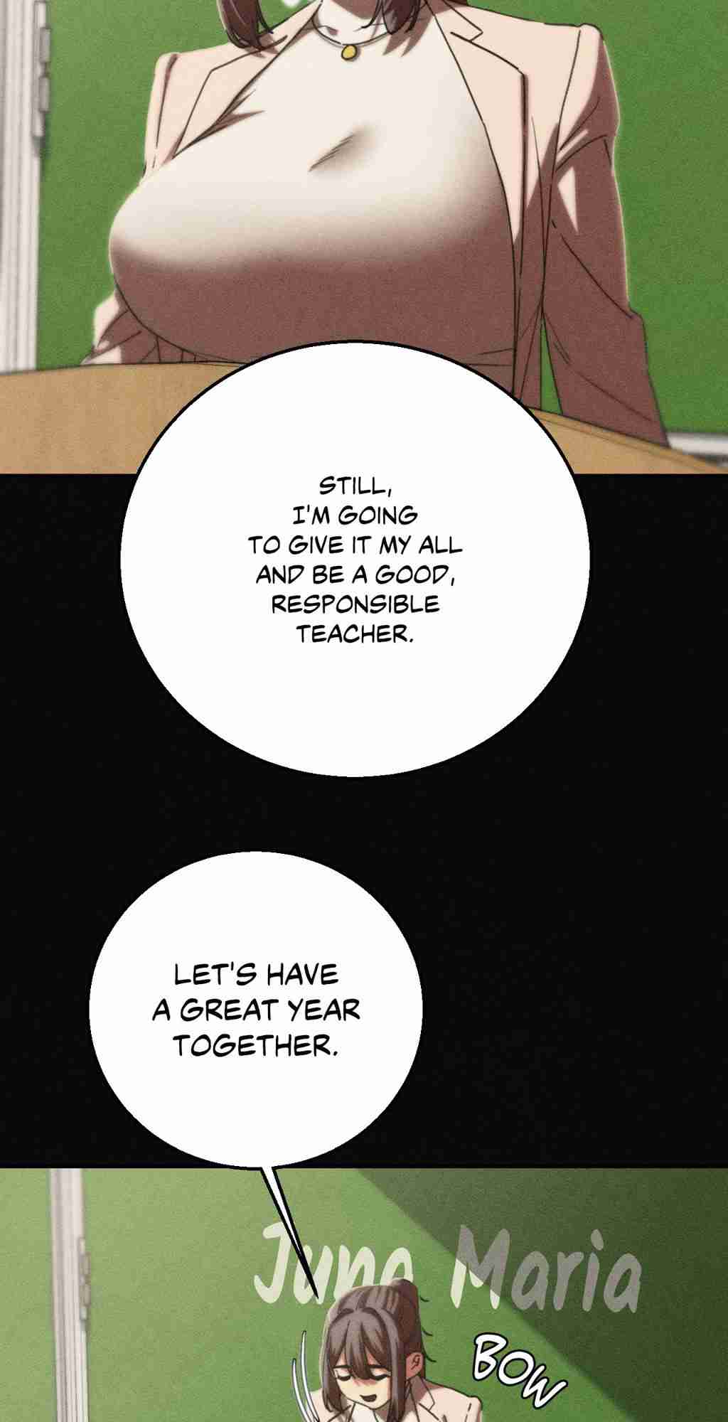 NEW  3rd Grade – 5th Class Page 22 - MangaHe