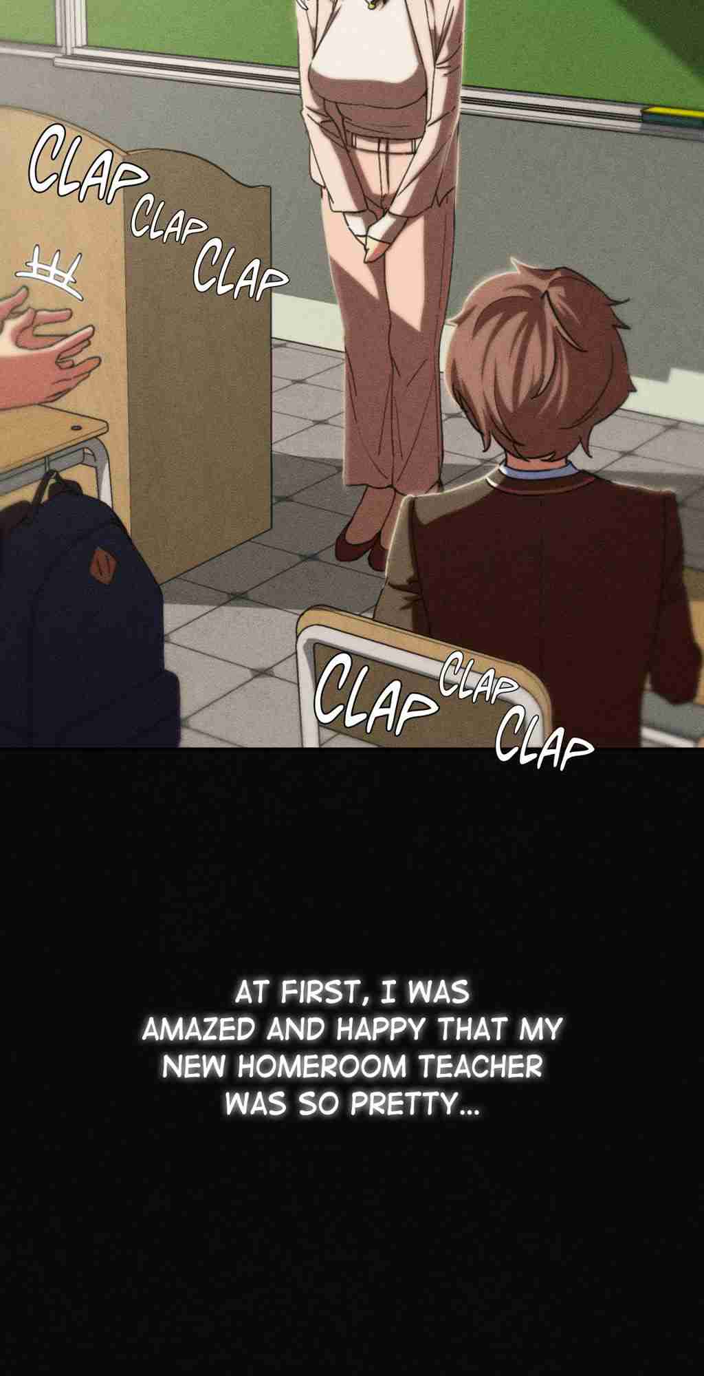 NEW  3rd Grade – 5th Class Page 23 - MangaHe