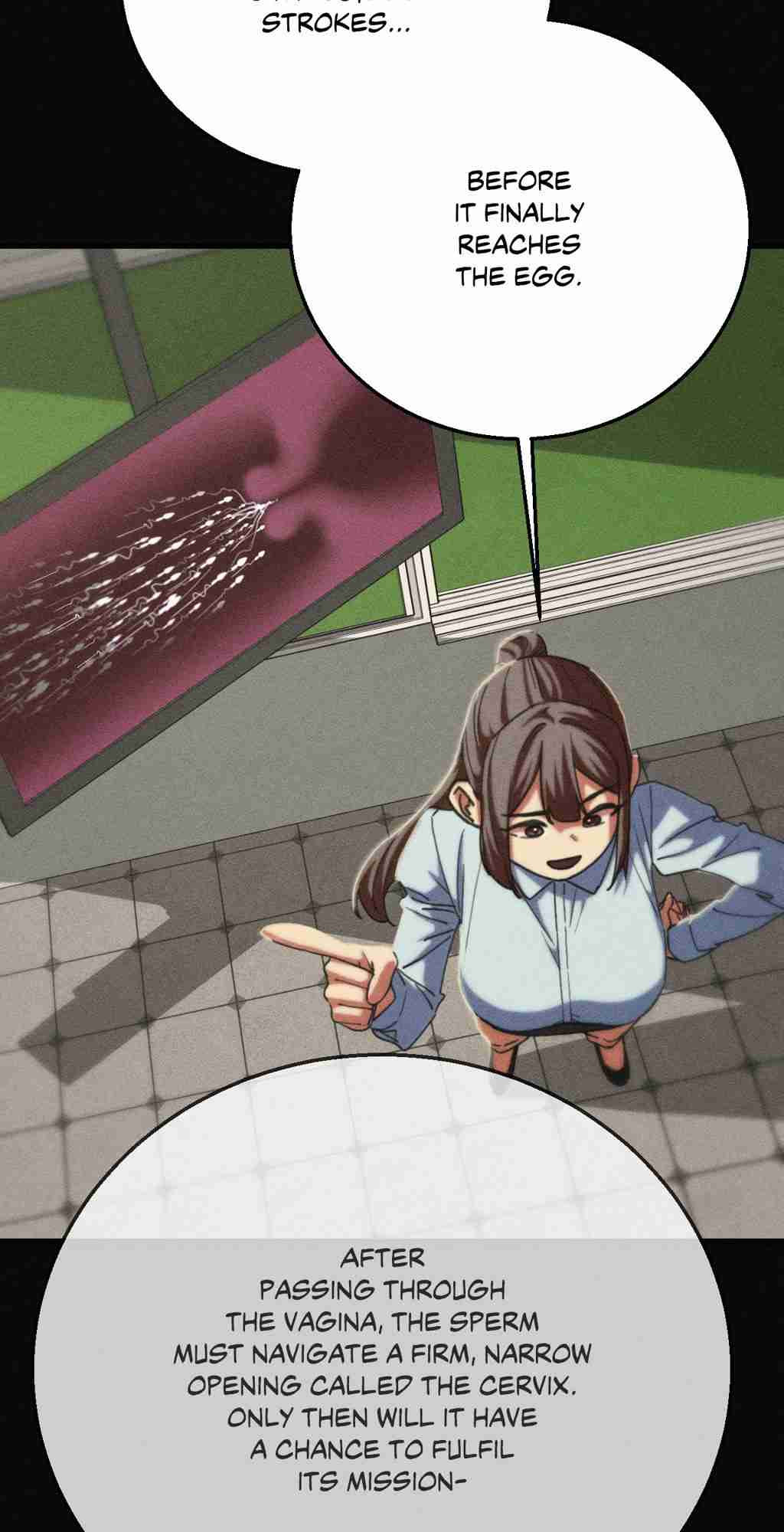 NEW  3rd Grade – 5th Class Page 28 - MangaHe