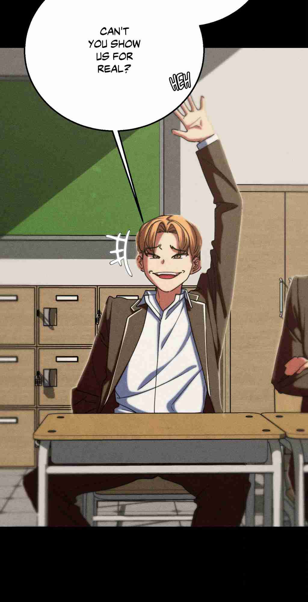 NEW  3rd Grade – 5th Class Page 30 - MangaHe