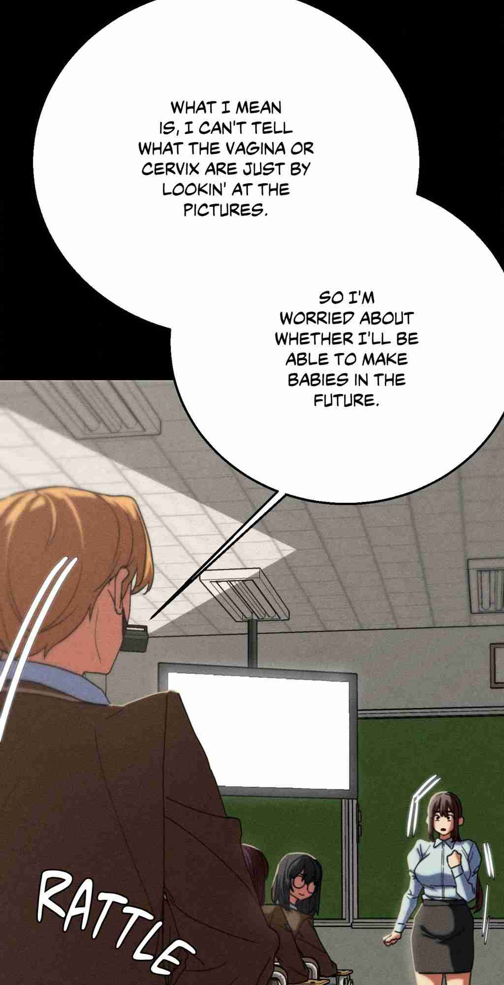 NEW  3rd Grade – 5th Class Page 32 - MangaHe