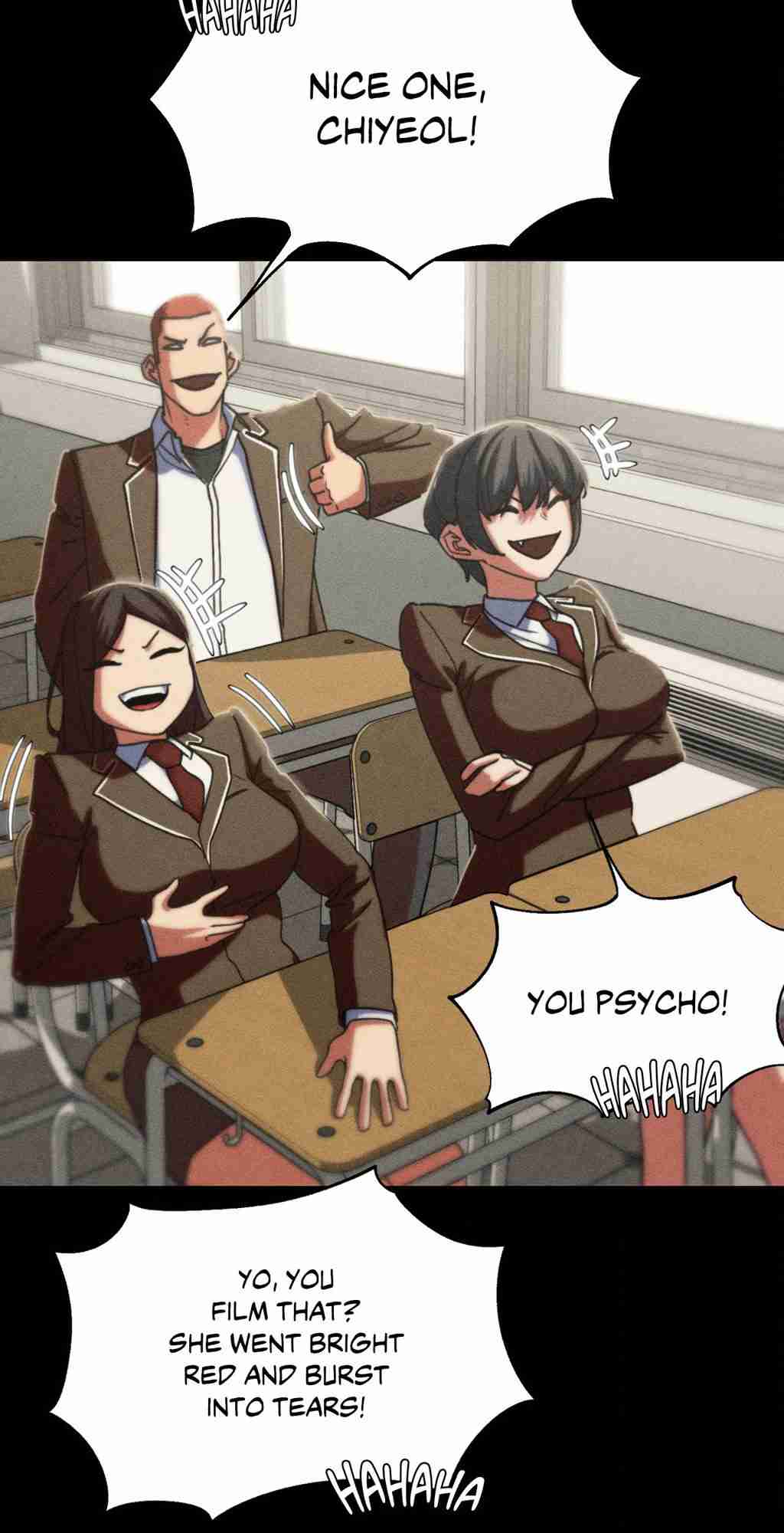 NEW  3rd Grade – 5th Class Page 38 - MangaHe