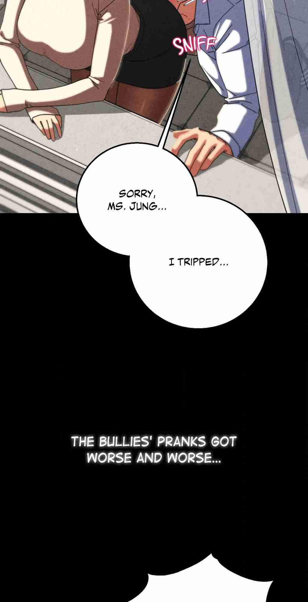NEW  3rd Grade – 5th Class Page 40 - MangaHe