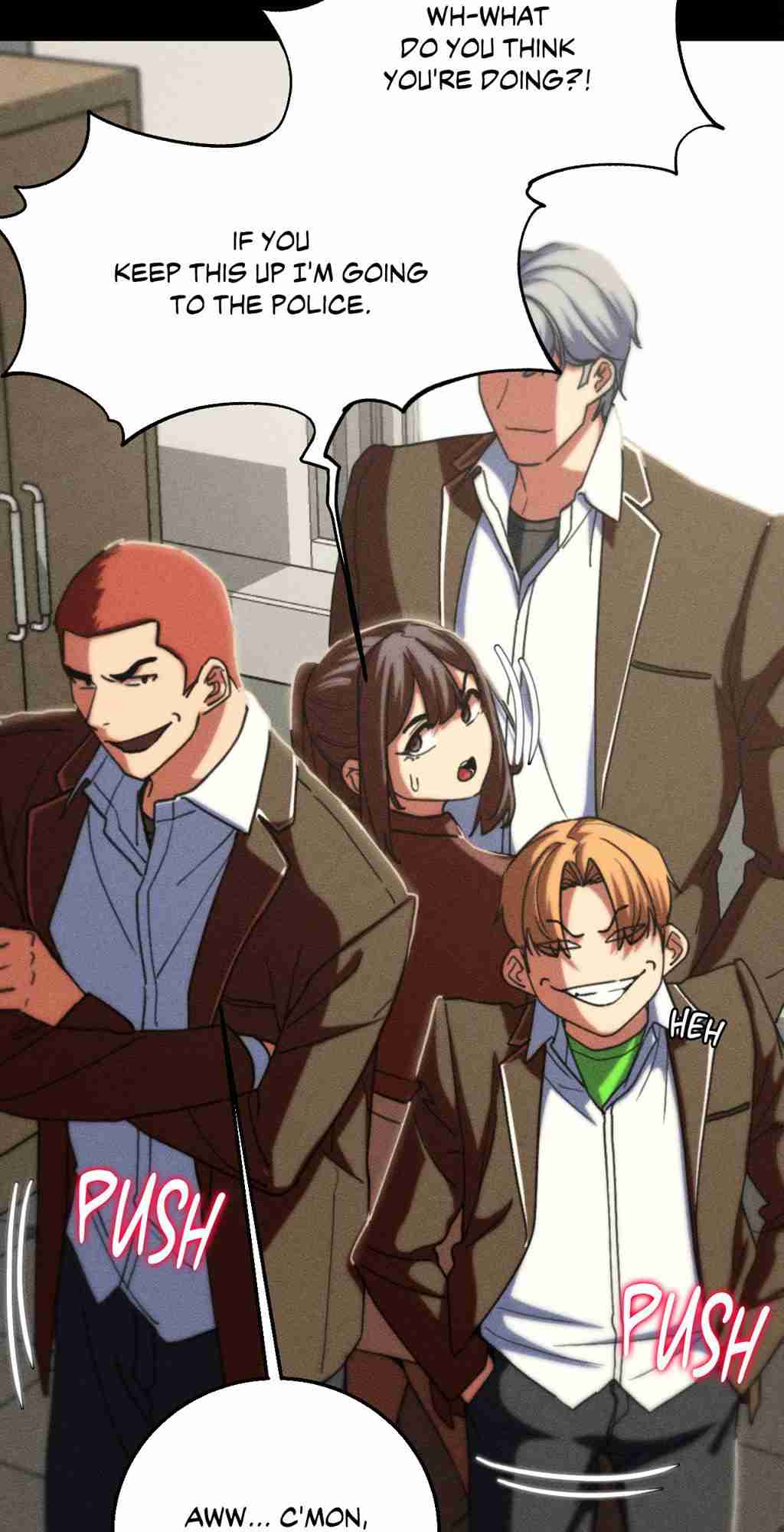 NEW  3rd Grade – 5th Class Page 41 - MangaHe