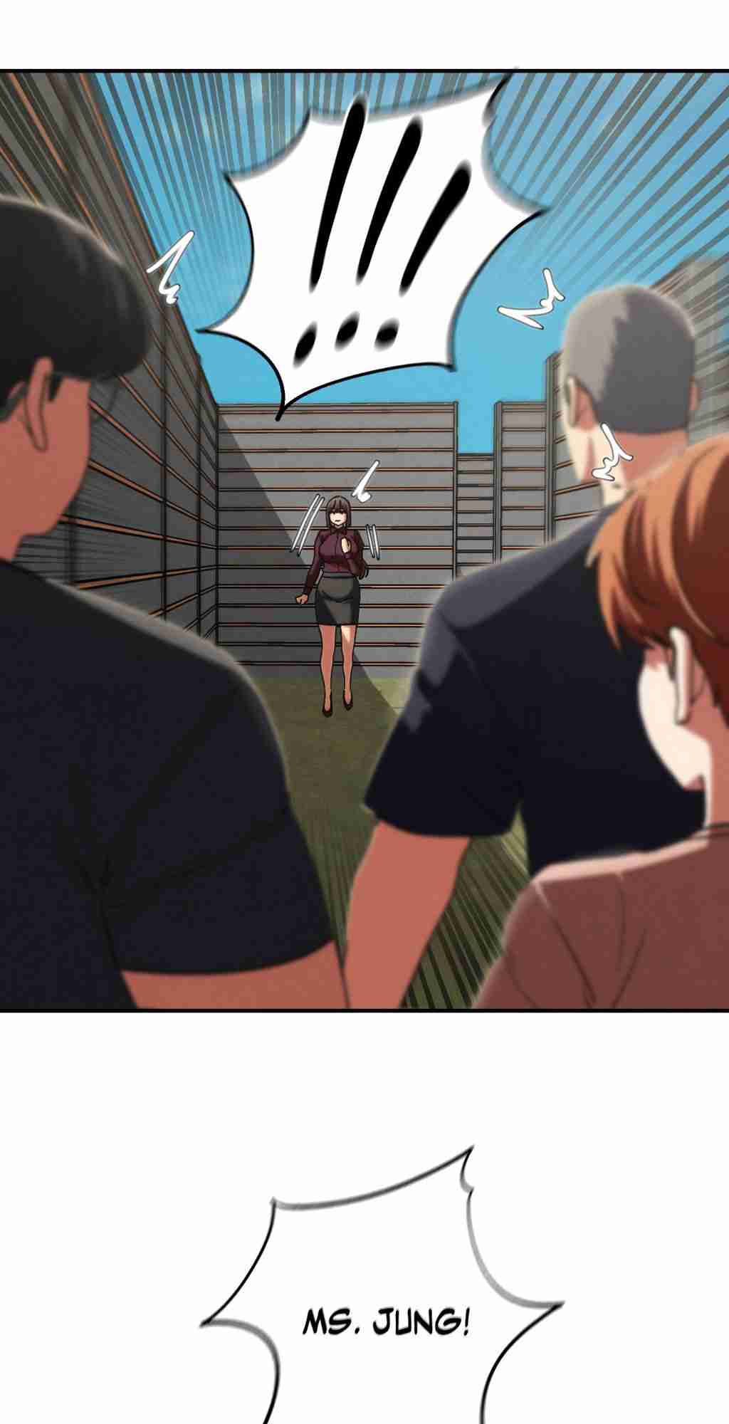 NEW  3rd Grade – 5th Class Page 48 - MangaHe