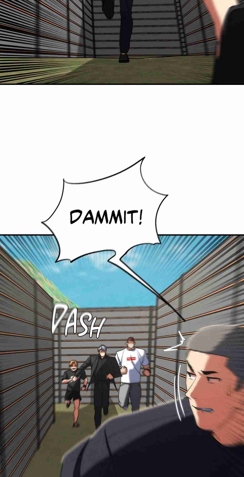 NEW  3rd Grade – 5th Class Page 53 - MangaHe
