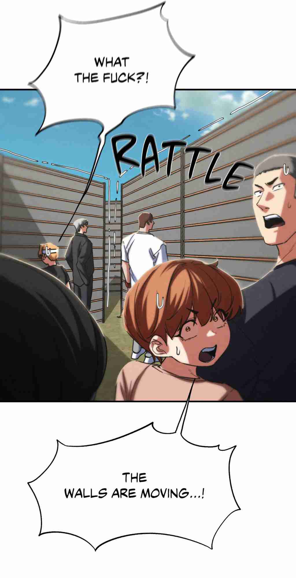 NEW  3rd Grade – 5th Class Page 61 - MangaHe