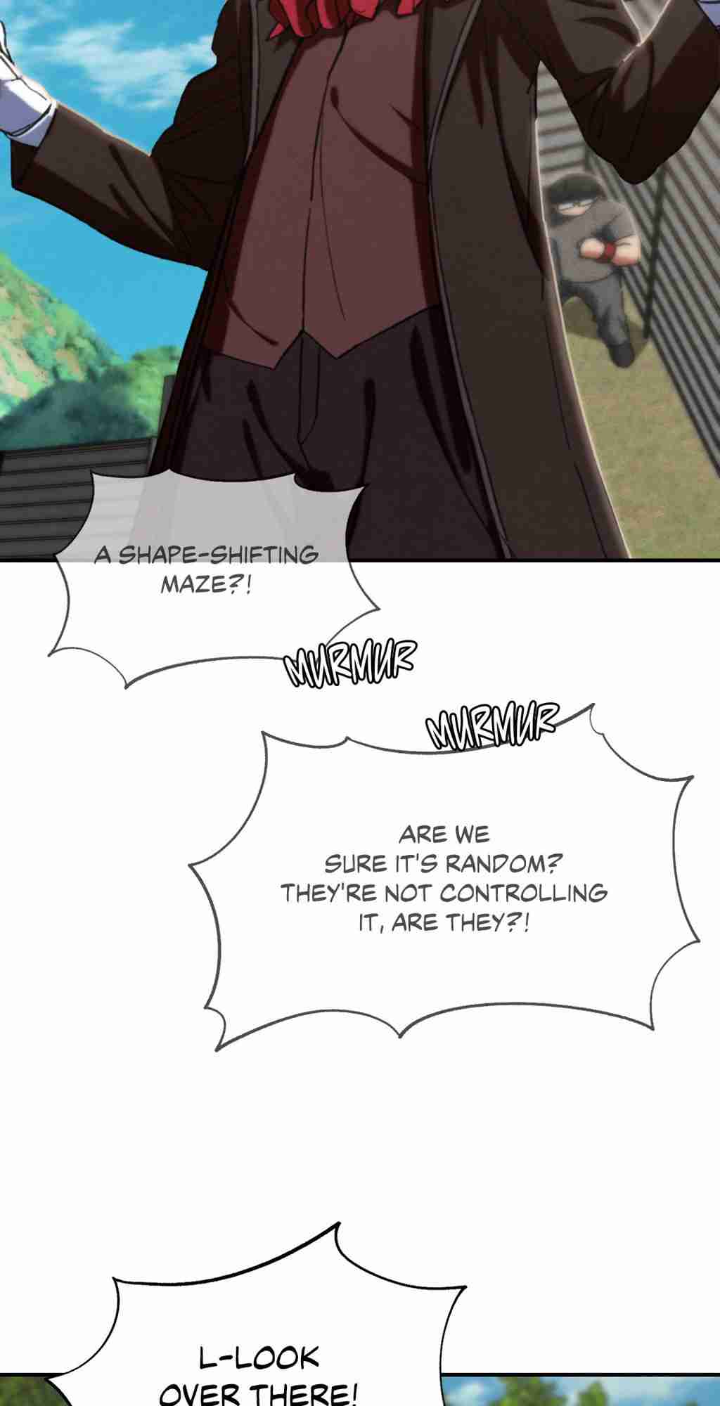 NEW  3rd Grade – 5th Class Page 64 - MangaHe