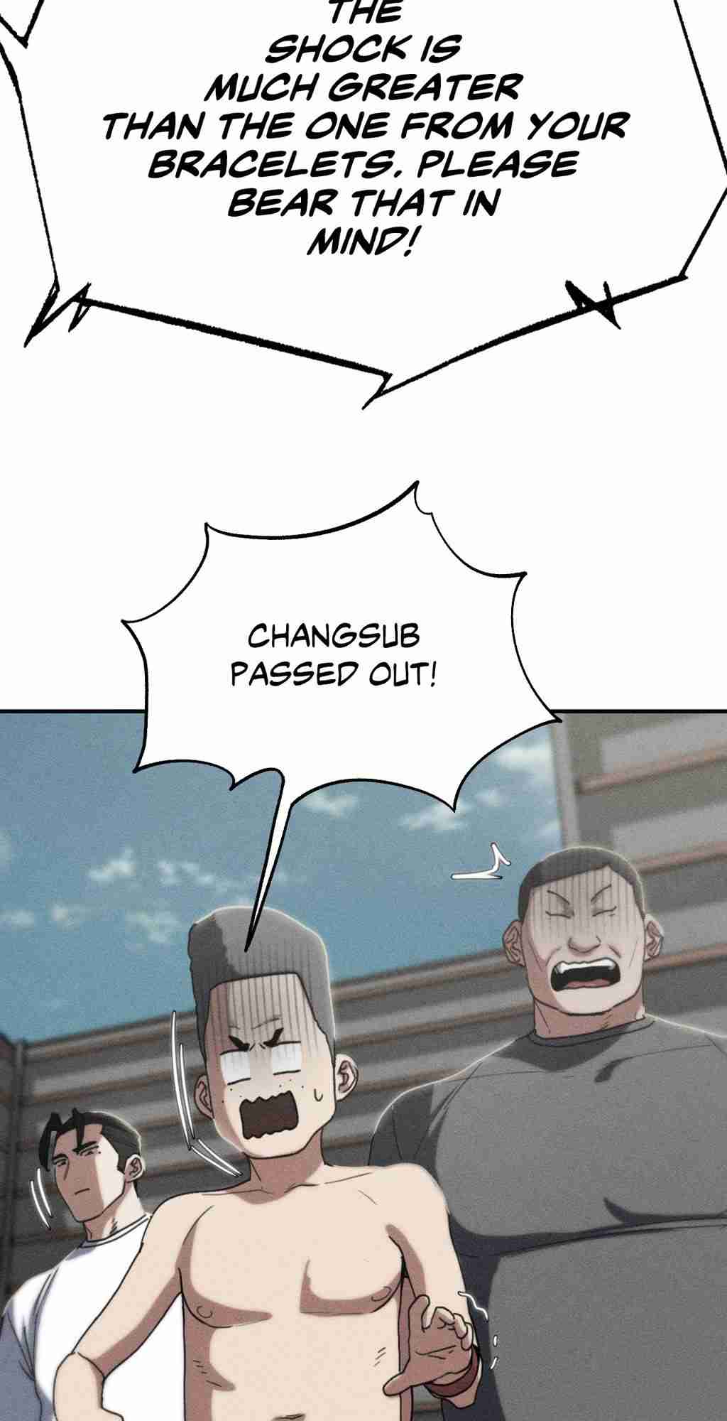 NEW  3rd Grade – 5th Class Page 9 - MangaHe