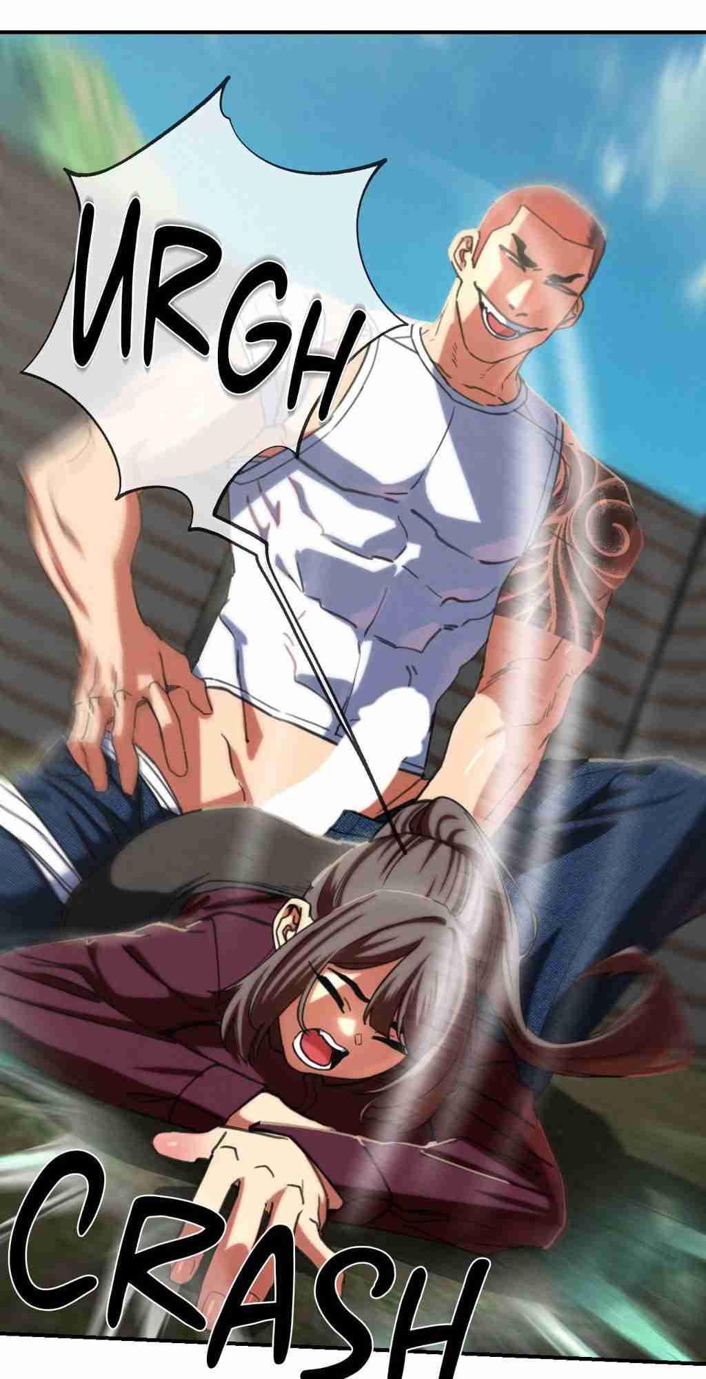 NEW  3rd Grade – 5th Class Page 13 - MangaHe