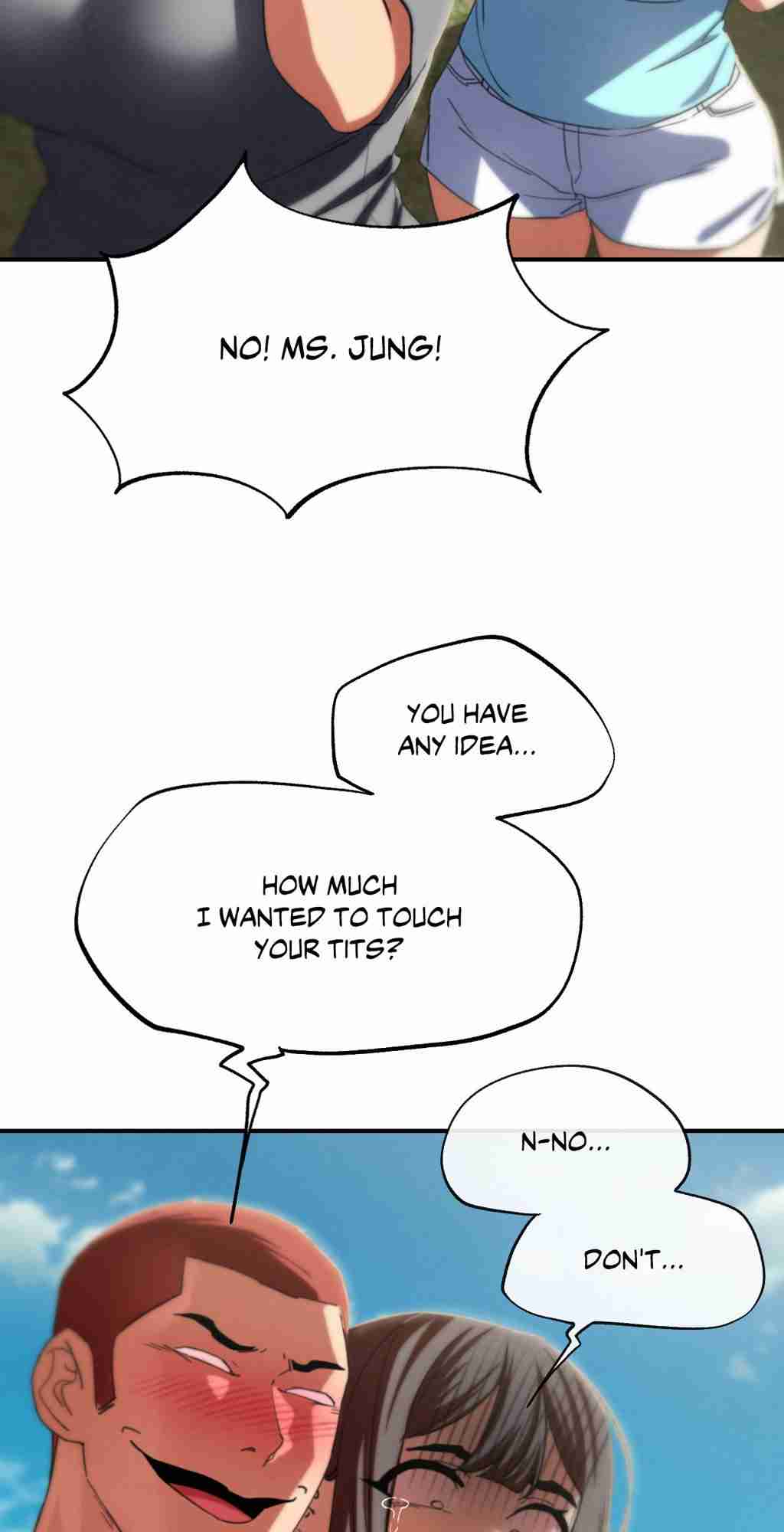 NEW  3rd Grade – 5th Class Page 17 - MangaHe