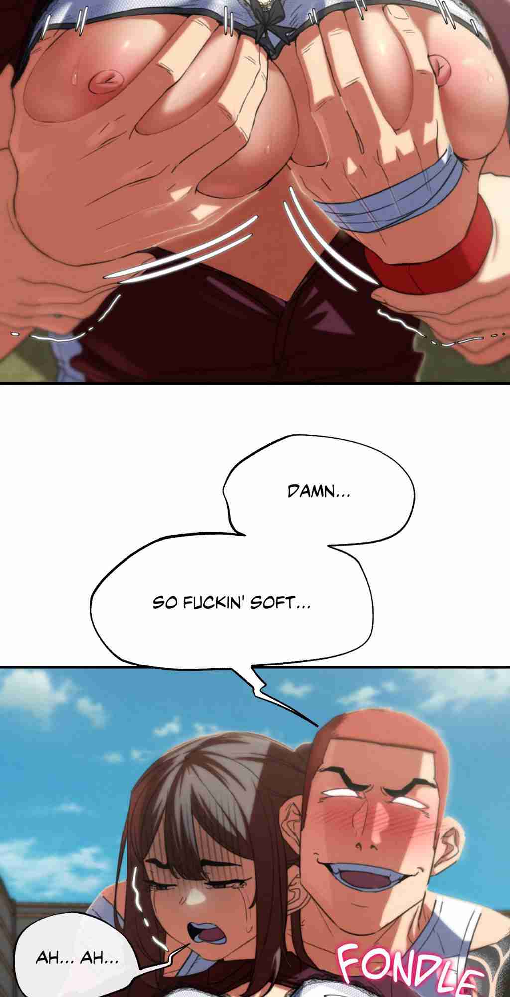 NEW  3rd Grade – 5th Class Page 19 - MangaHe