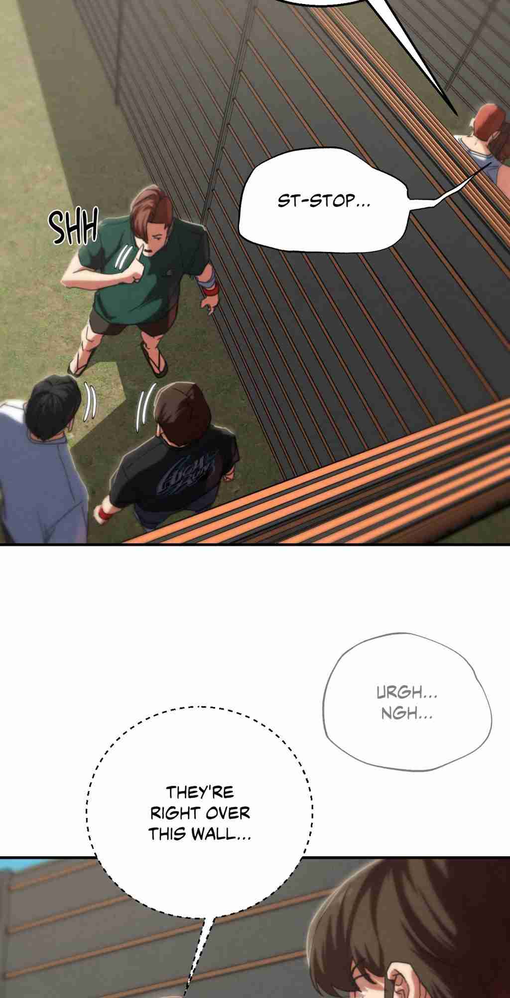 NEW  3rd Grade – 5th Class Page 22 - MangaHe