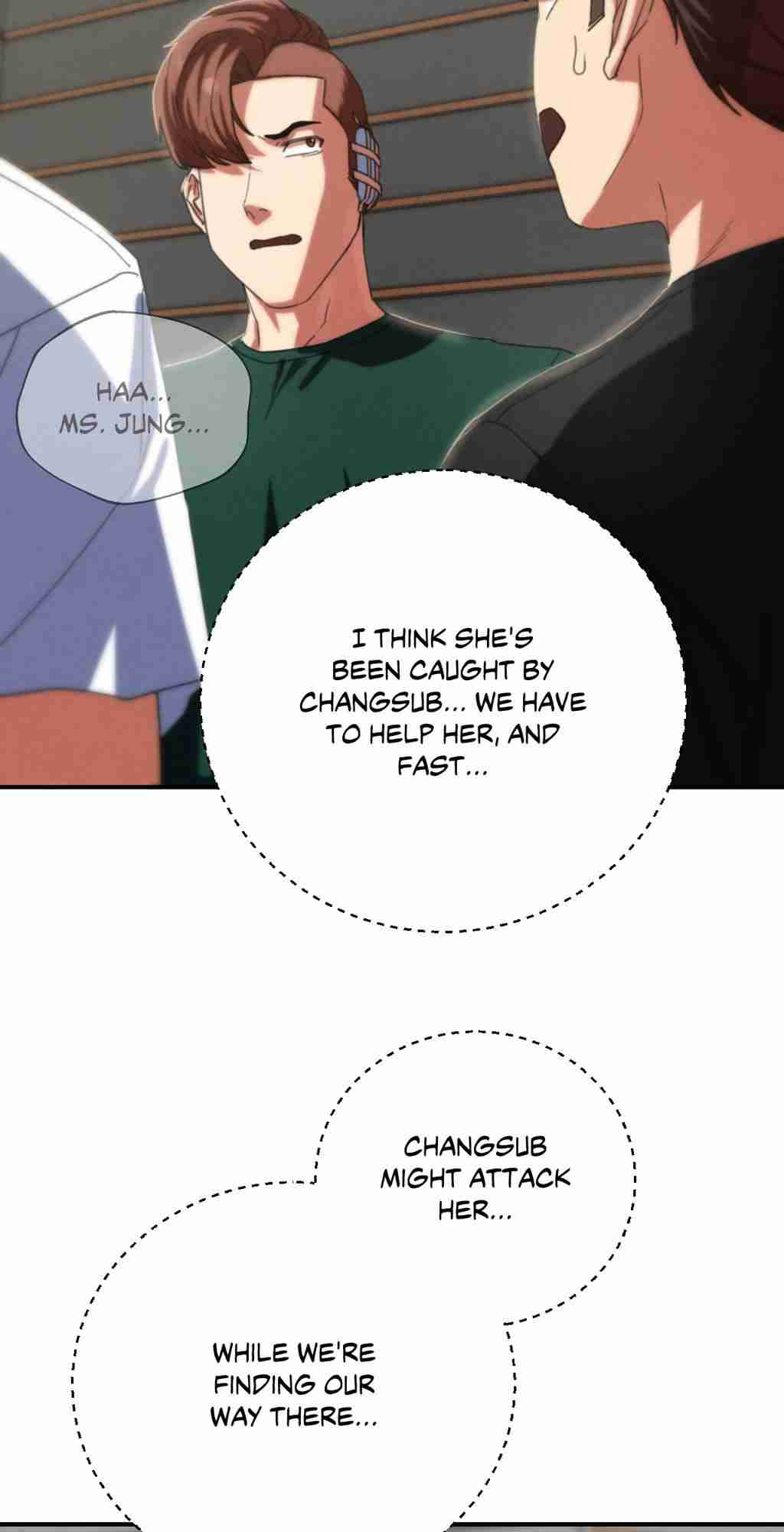 NEW  3rd Grade – 5th Class Page 23 - MangaHe
