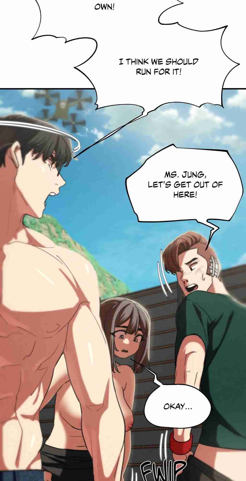 NEW  3rd Grade – 5th Class Page 48 - MangaHe