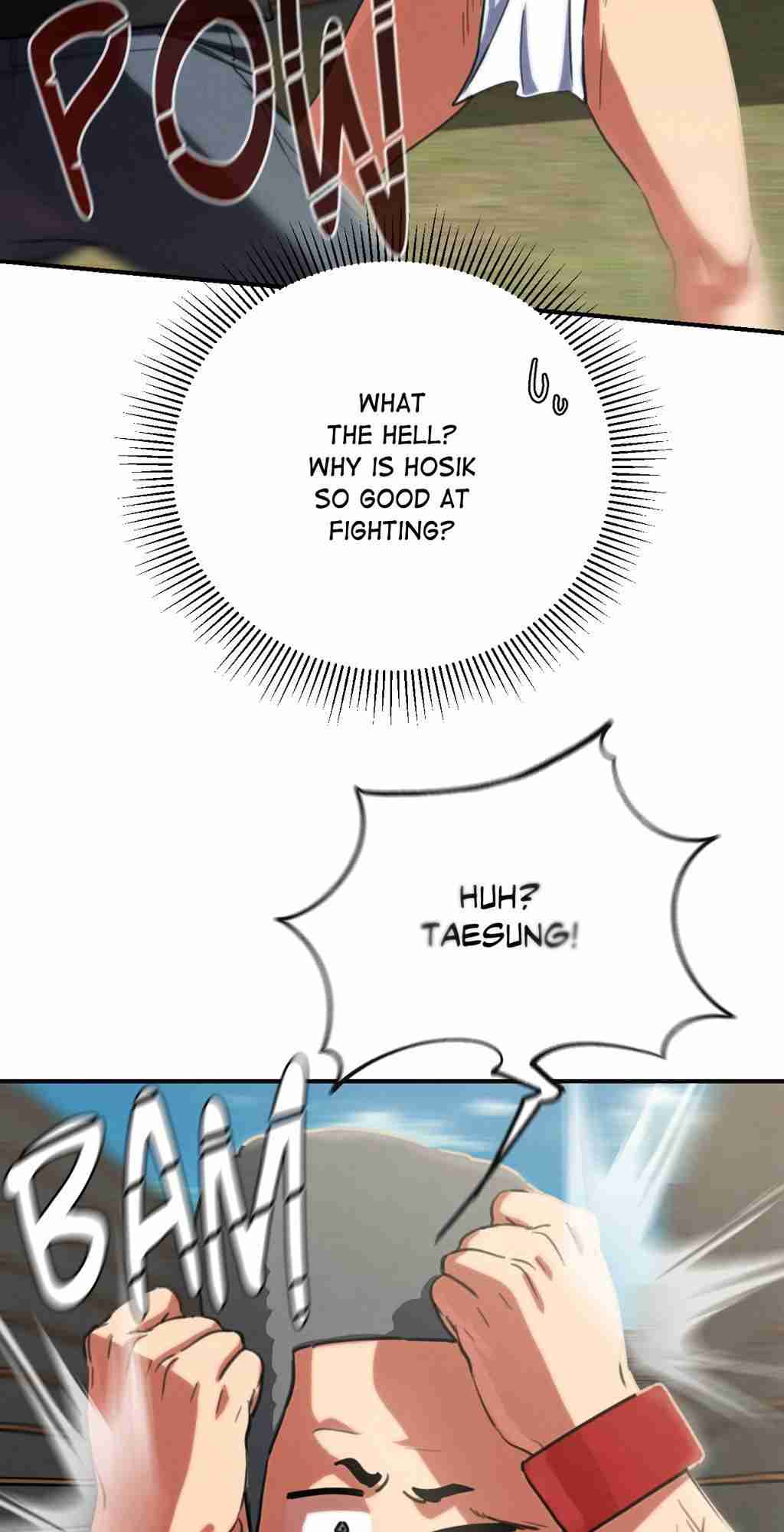 NEW  3rd Grade – 5th Class Page 66 - MangaHe