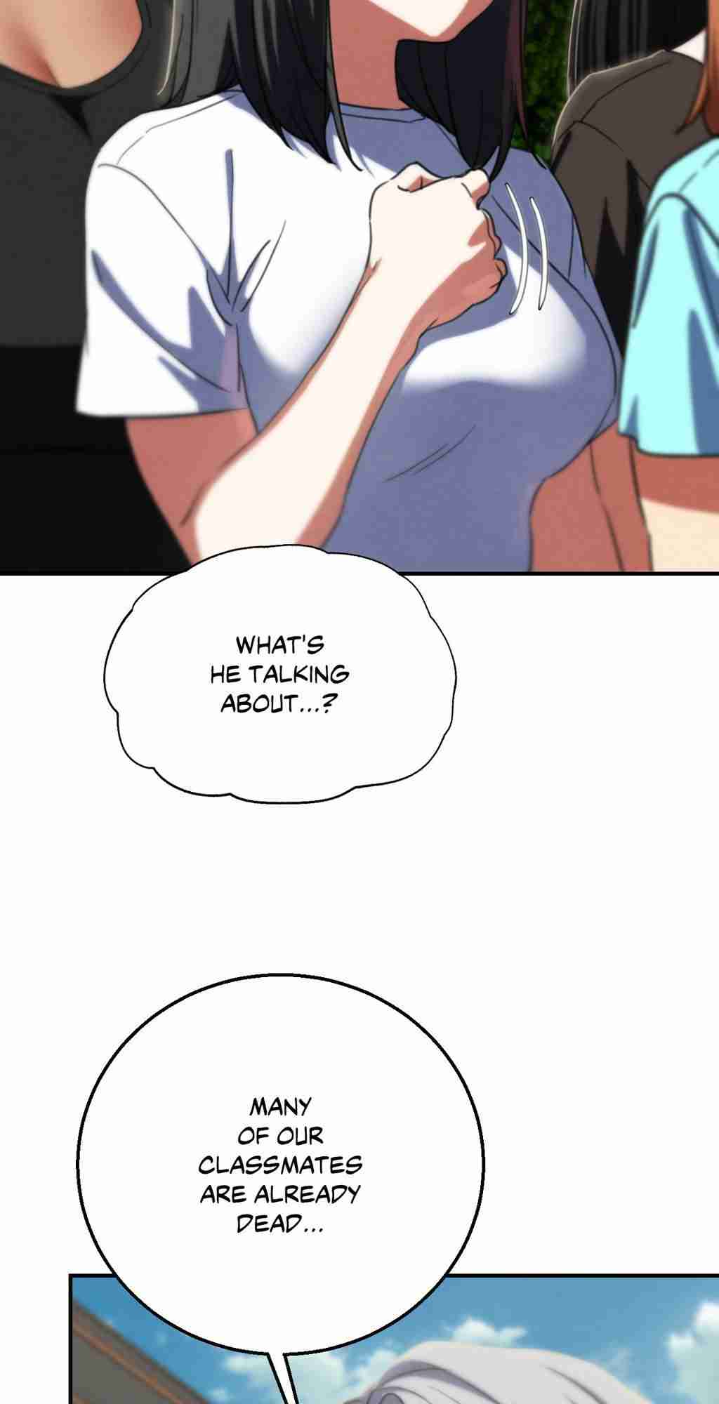 NEW  3rd Grade – 5th Class Page 23 - MangaHe