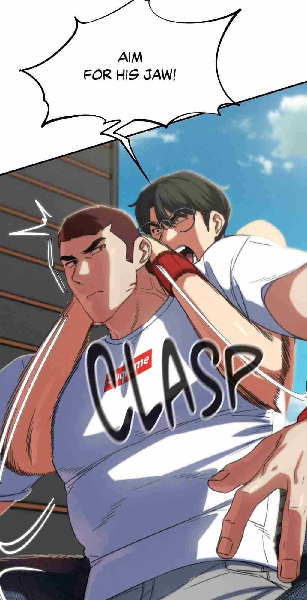 NEW  3rd Grade – 5th Class Page 53 - MangaHe