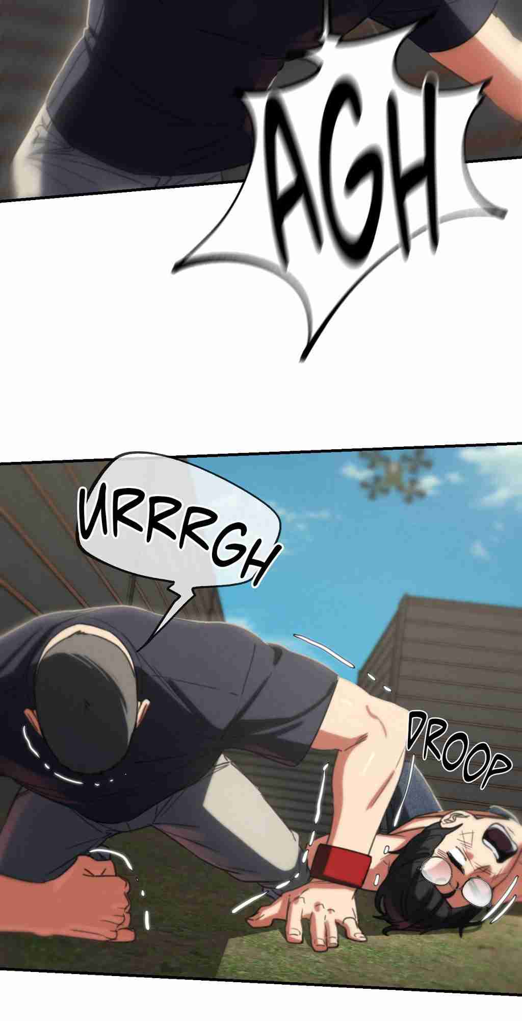 NEW  3rd Grade – 5th Class Page 58 - MangaHe