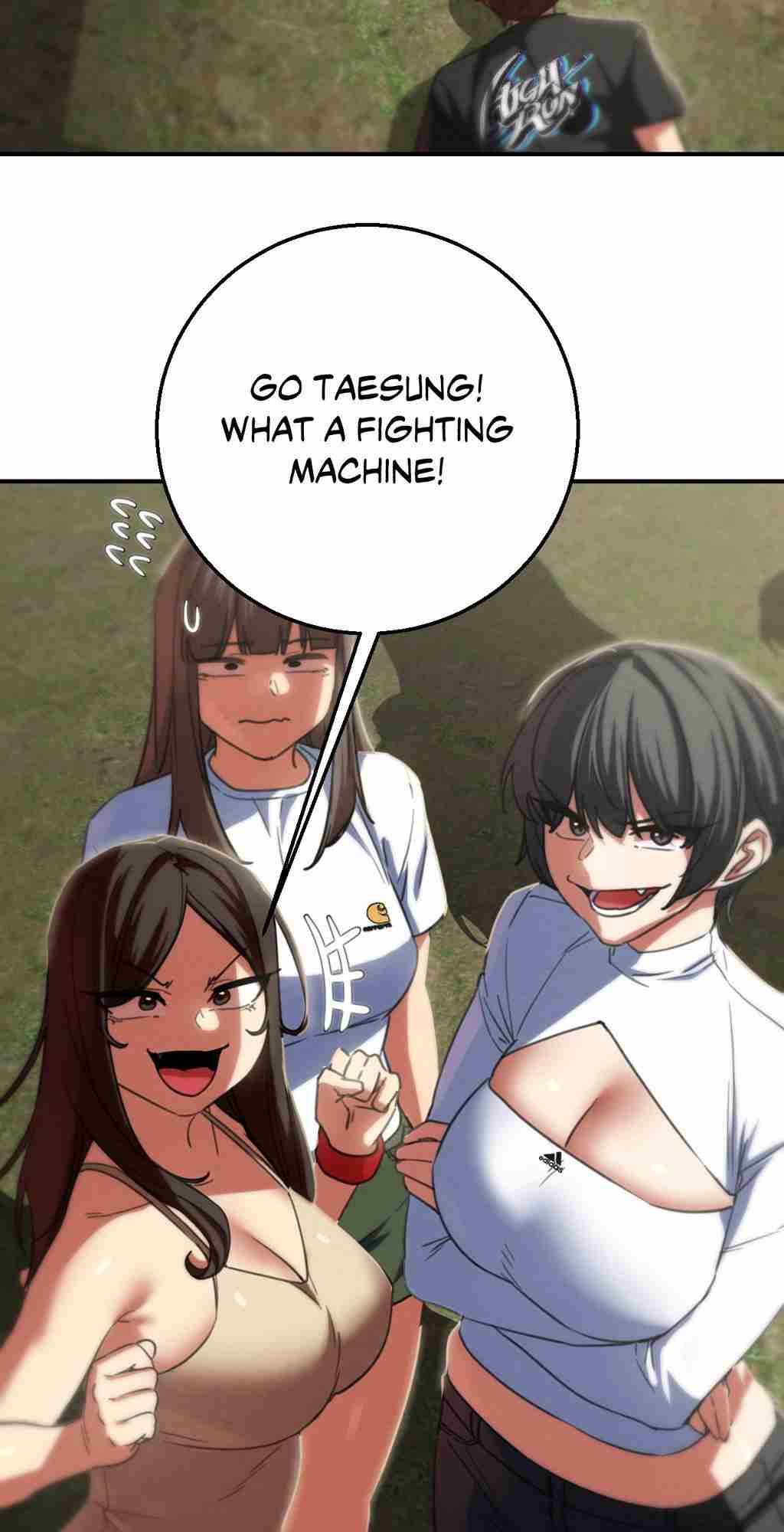 NEW  3rd Grade – 5th Class Page 62 - MangaHe