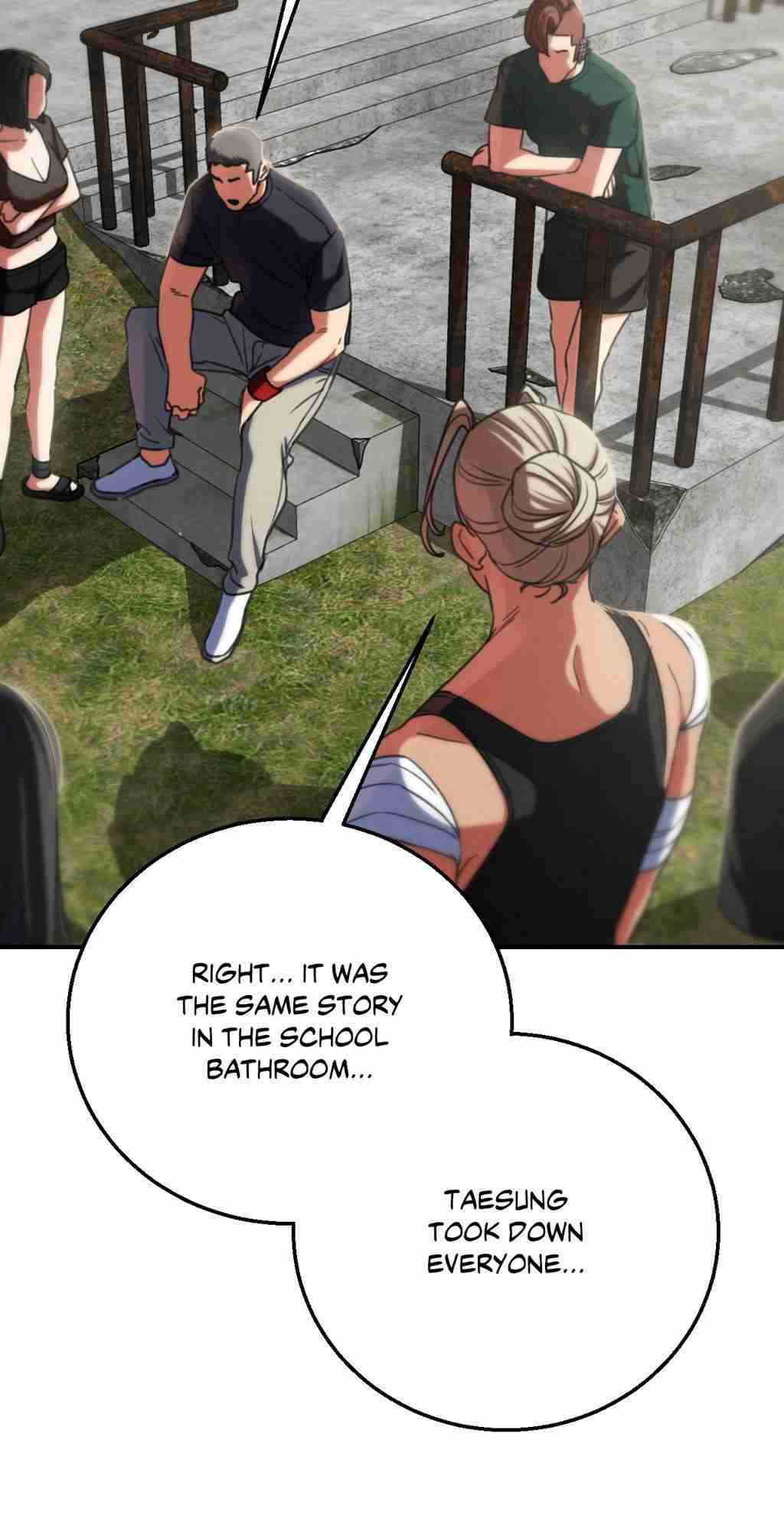 NEW  3rd Grade – 5th Class Page 96 - MangaHe