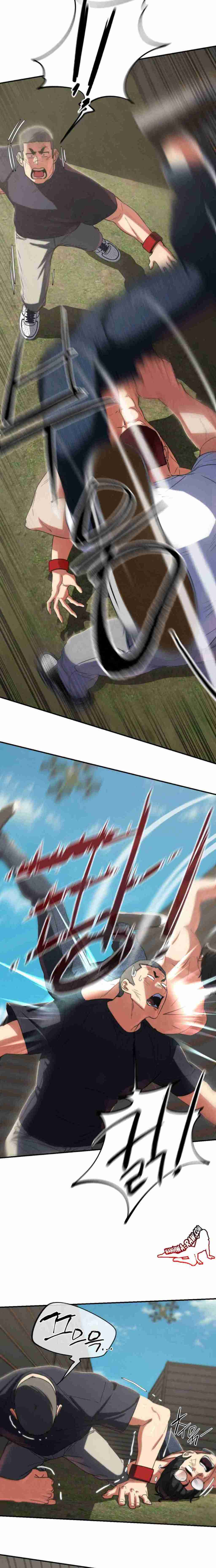 NEW  3rd Grade – 5th Class Page 17 - MangaHe
