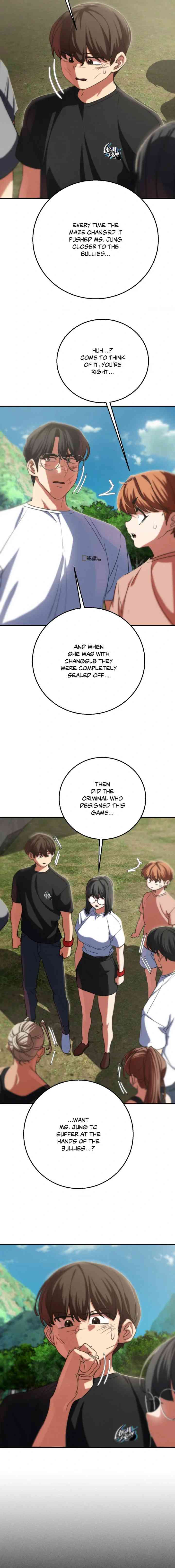 NEW  3rd Grade – 5th Class Page 23 - MangaHe