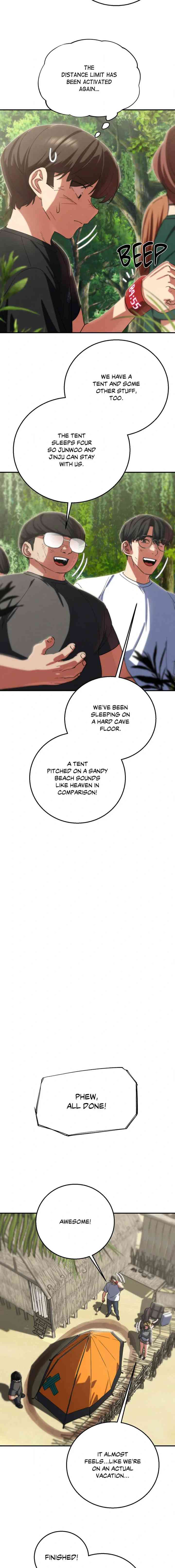 NEW  3rd Grade – 5th Class Page 12 - MangaHe