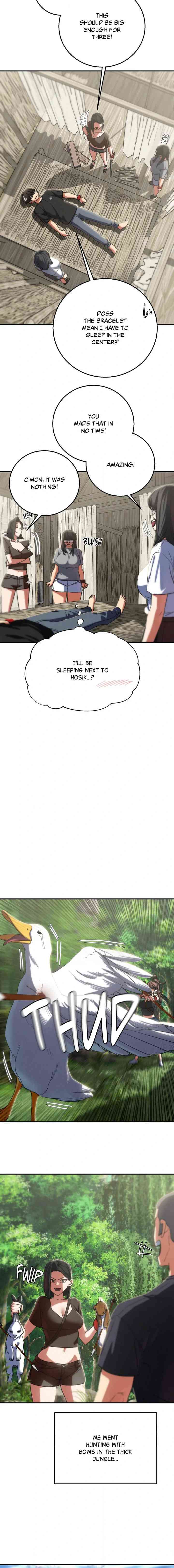 NEW  3rd Grade – 5th Class Page 13 - MangaHe