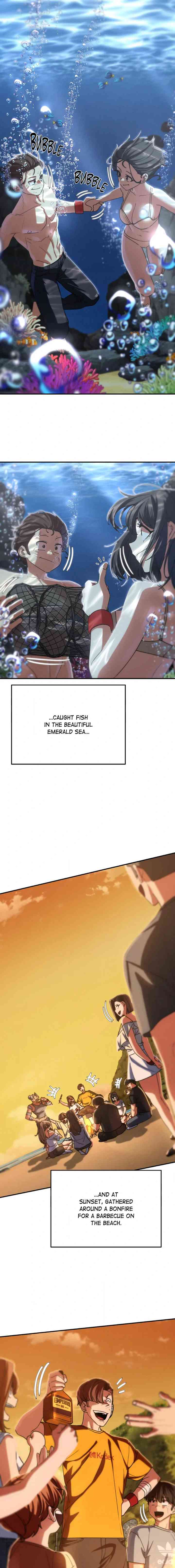 NEW  3rd Grade – 5th Class Page 14 - MangaHe