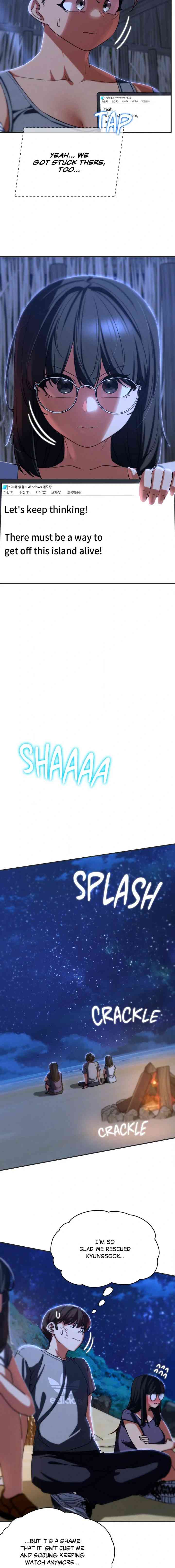 NEW  3rd Grade – 5th Class Page 19 - MangaHe