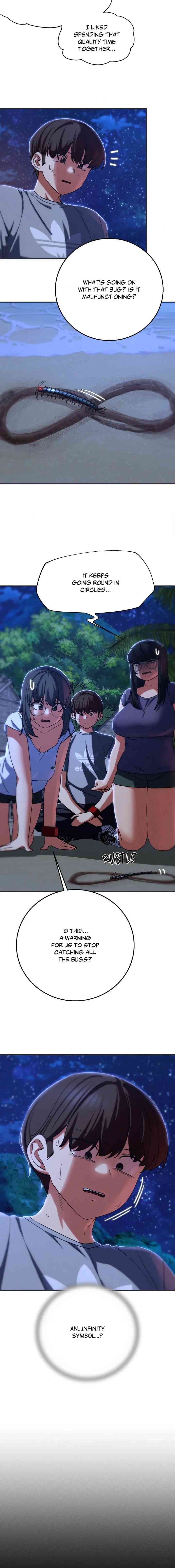 NEW  3rd Grade – 5th Class Page 20 - MangaHe