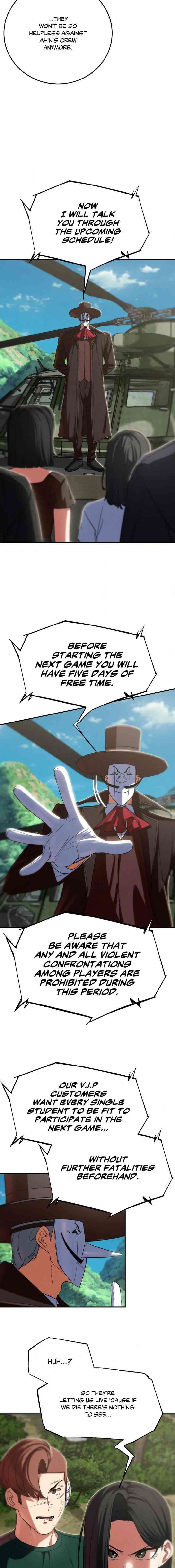 NEW  3rd Grade – 5th Class Page 6 - MangaHe