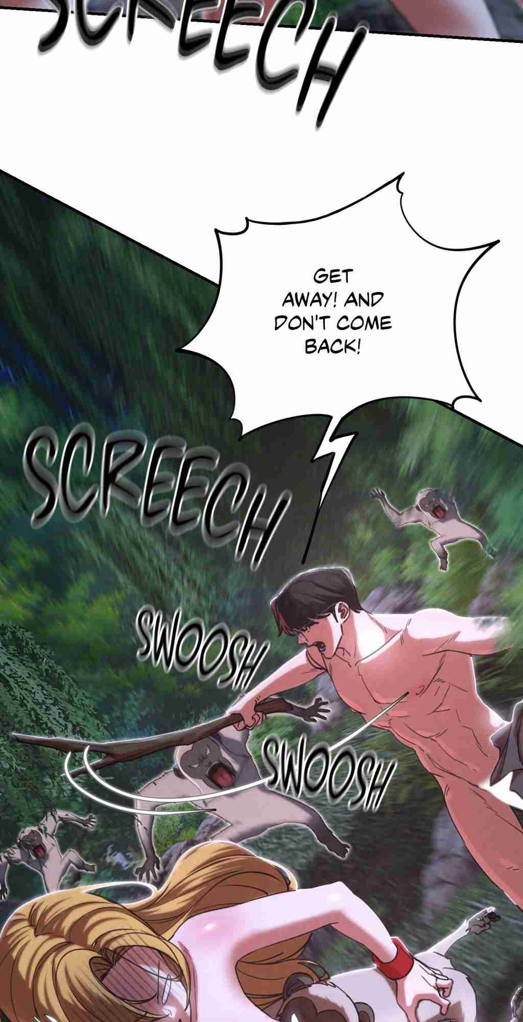 NEW  3rd Grade – 5th Class Page 34 - MangaHe