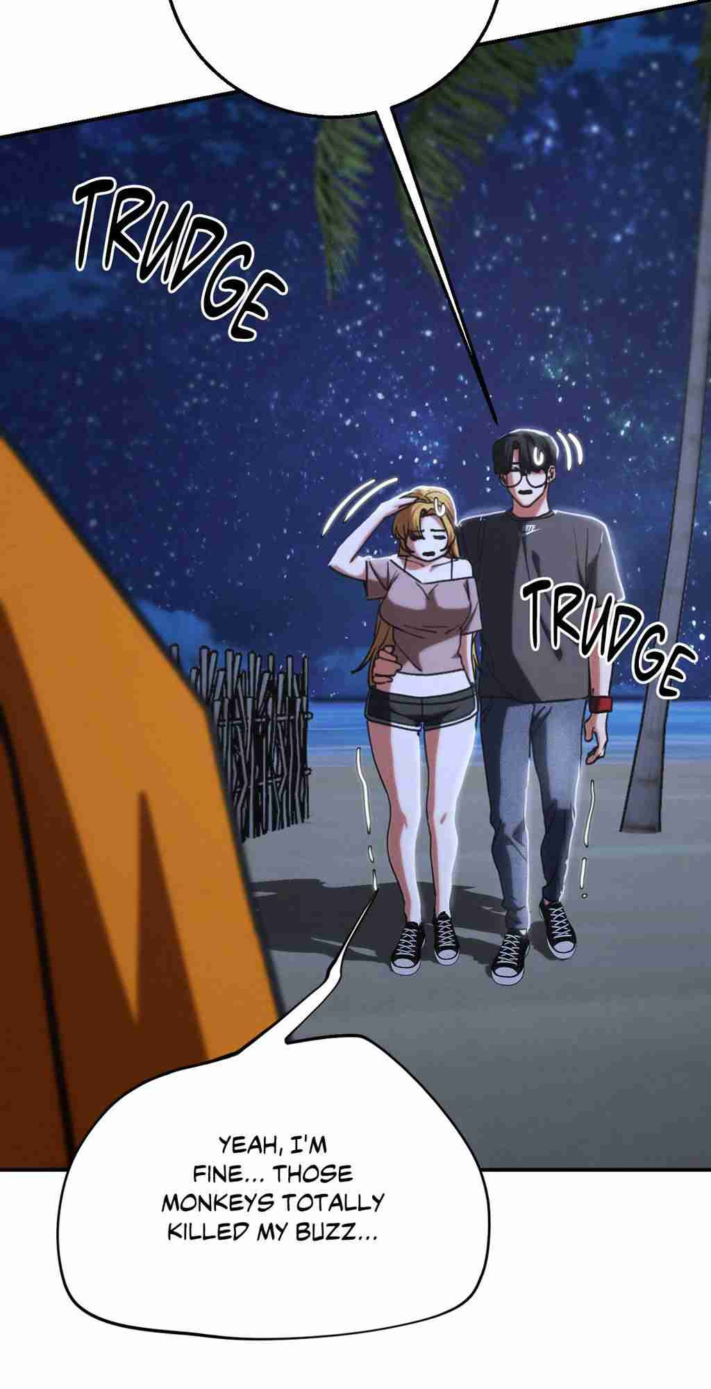 NEW  3rd Grade – 5th Class Page 36 - MangaHe