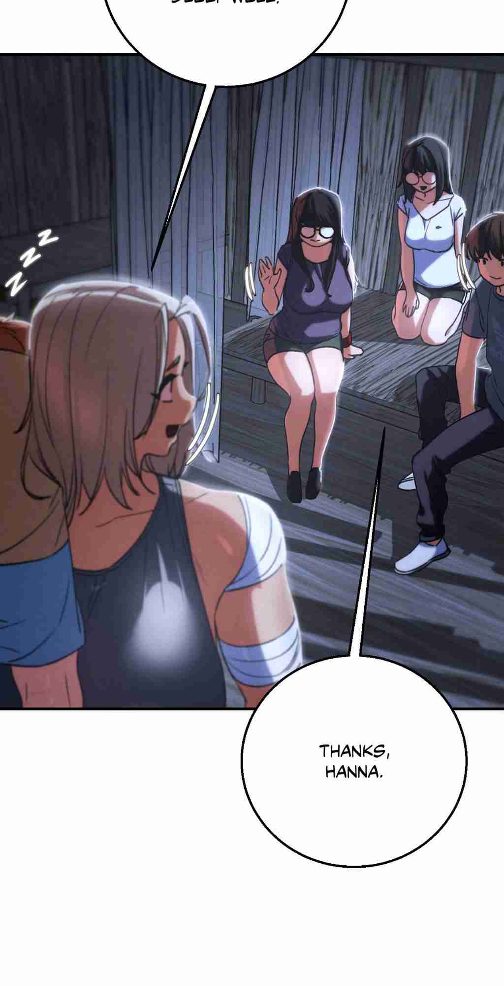 NEW  3rd Grade – 5th Class Page 46 - MangaHe