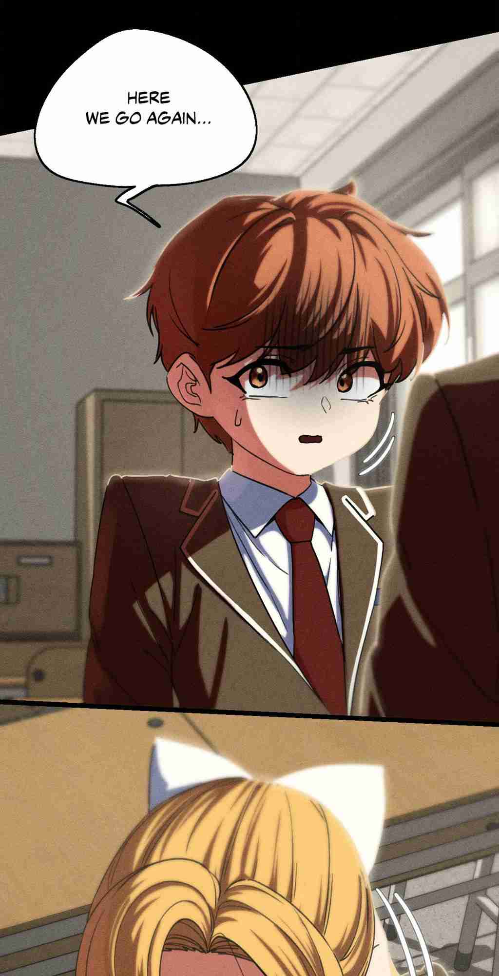 NEW  3rd Grade – 5th Class Page 34 - MangaHe