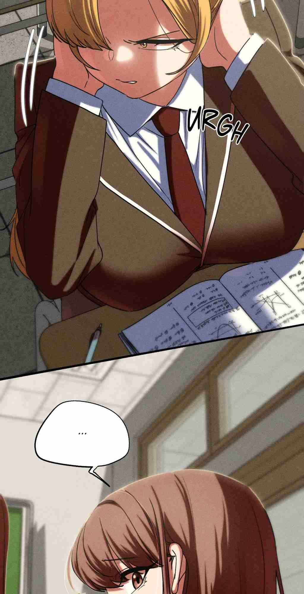 NEW  3rd Grade – 5th Class Page 35 - MangaHe