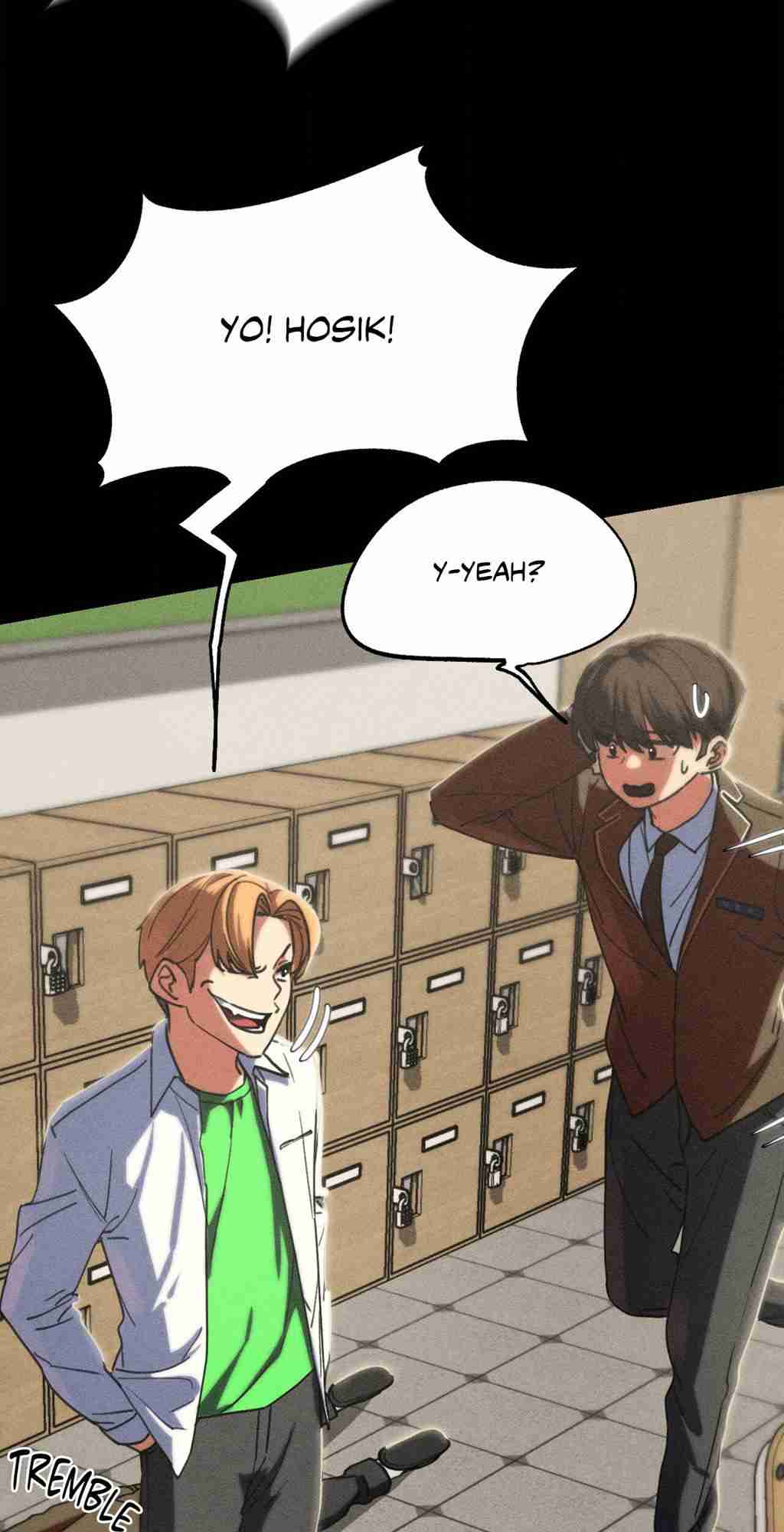 NEW  3rd Grade – 5th Class Page 40 - MangaHe