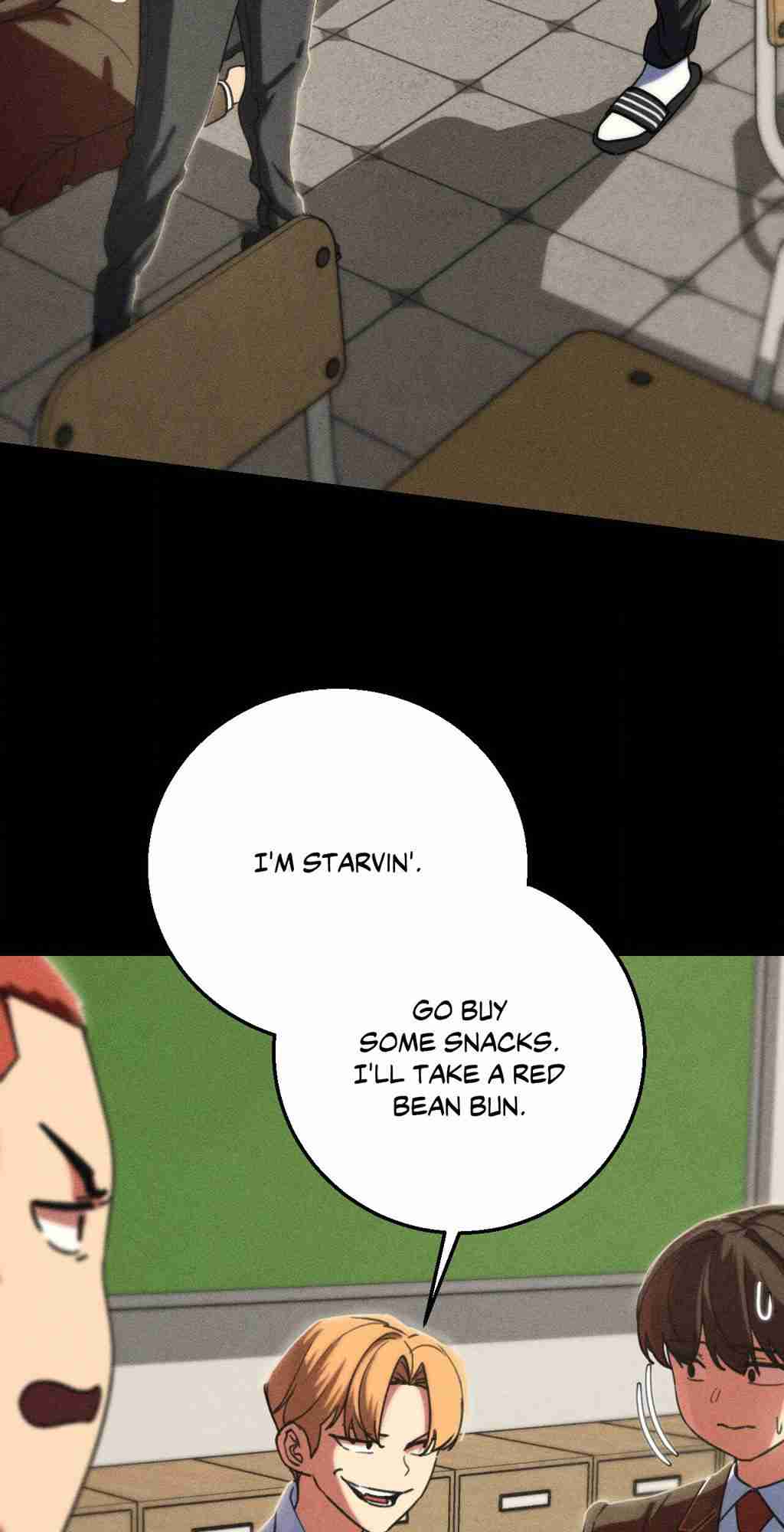NEW  3rd Grade – 5th Class Page 41 - MangaHe