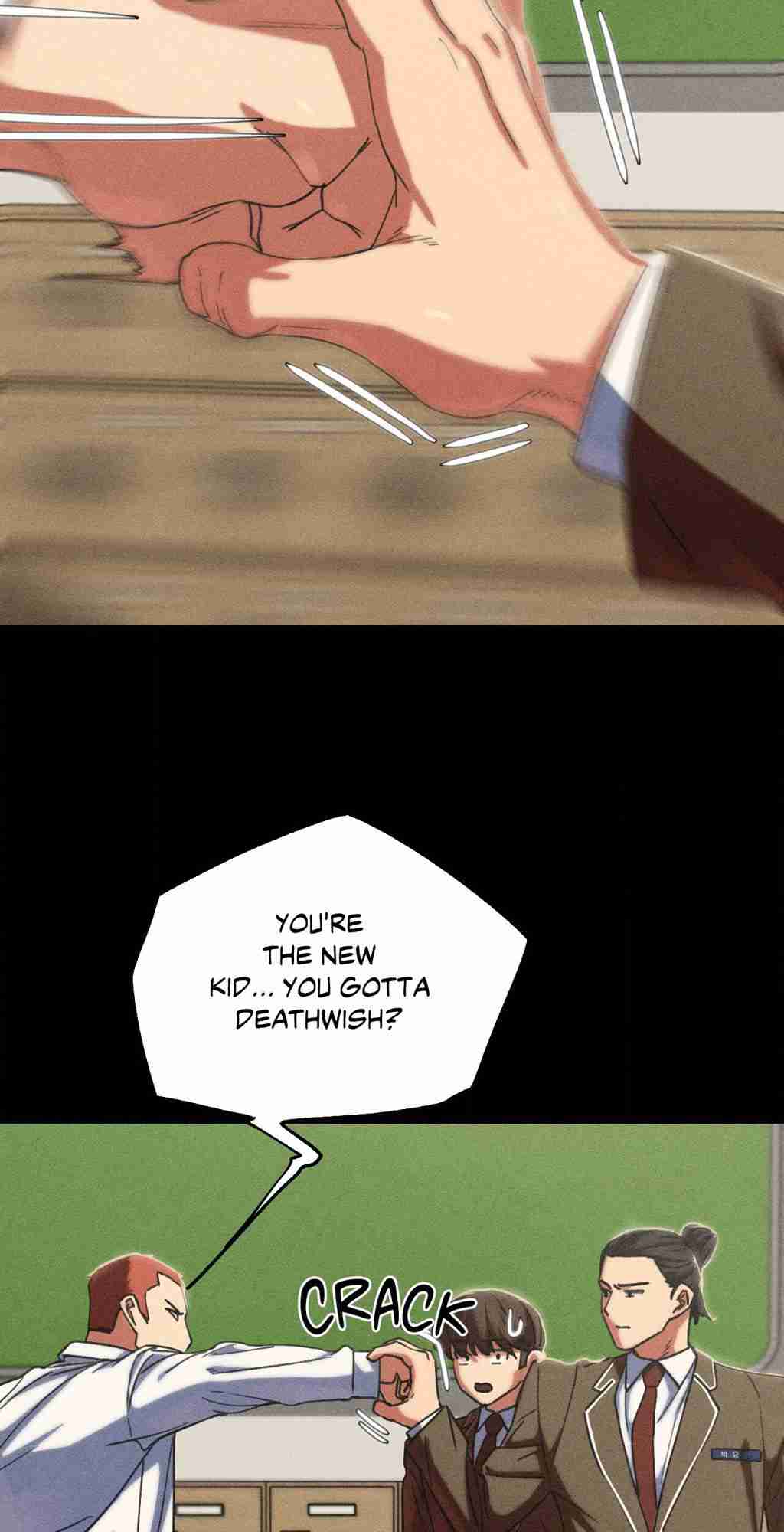 NEW  3rd Grade – 5th Class Page 46 - MangaHe