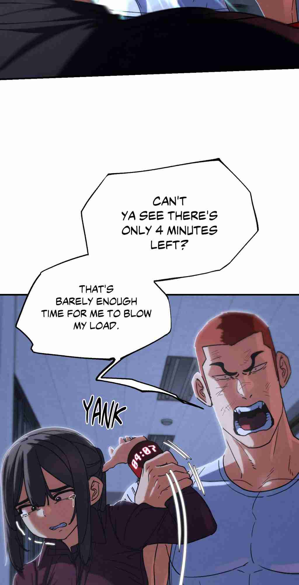 NEW  3rd Grade – 5th Class Page 23 - MangaHe