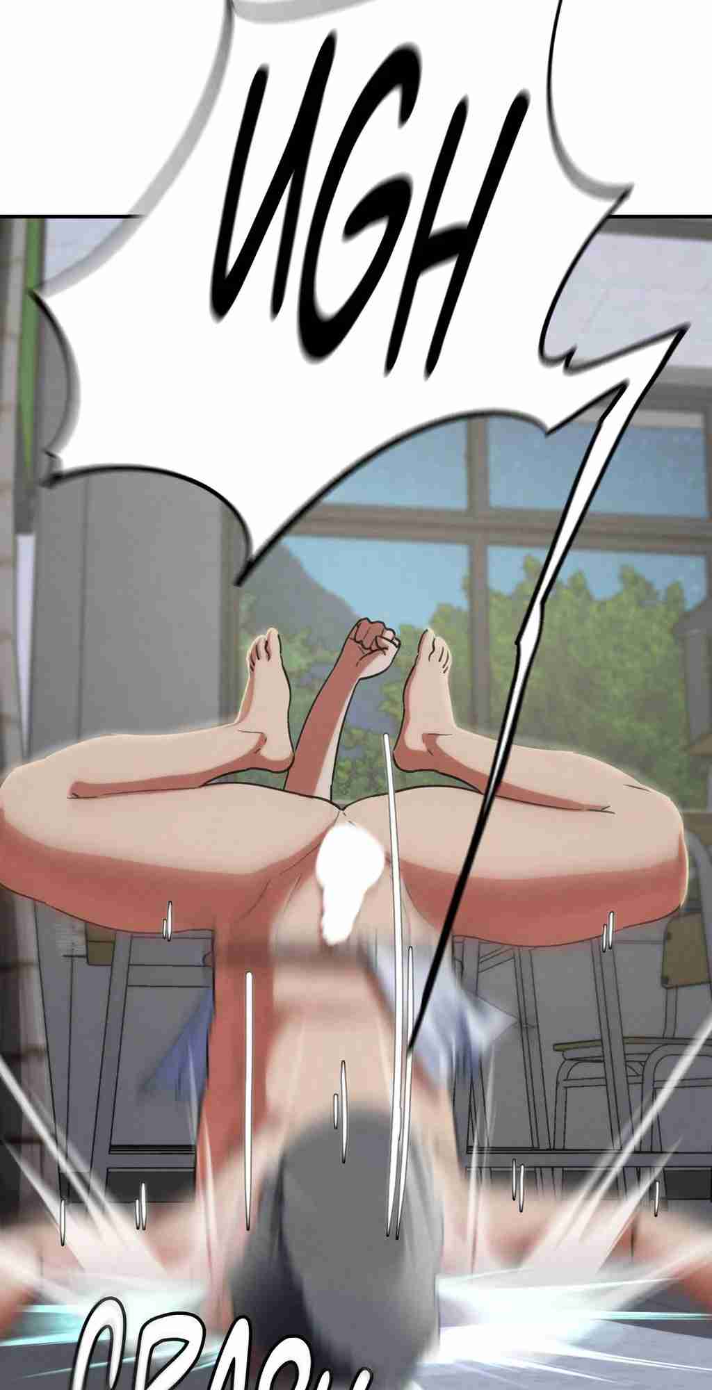 NEW  3rd Grade – 5th Class Page 37 - MangaHe