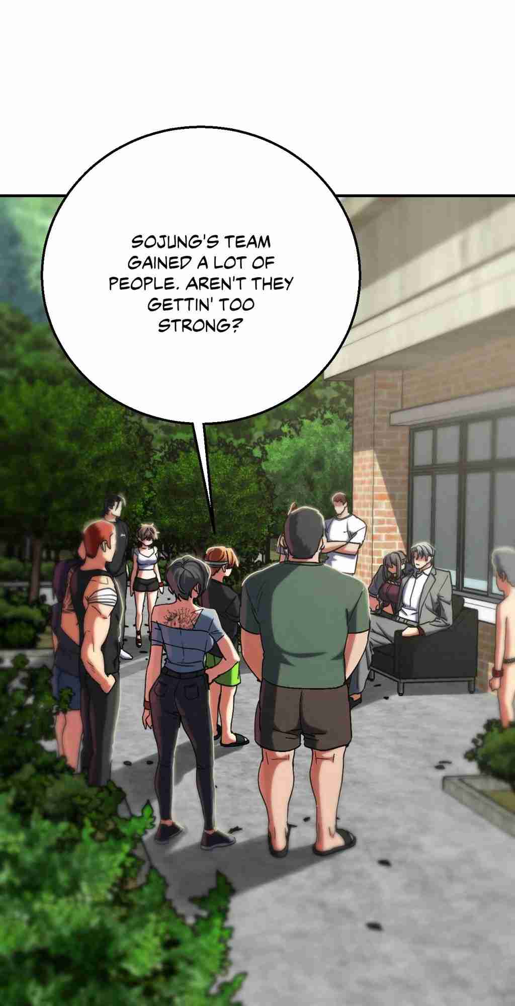 NEW  3rd Grade – 5th Class Page 93 - MangaHe