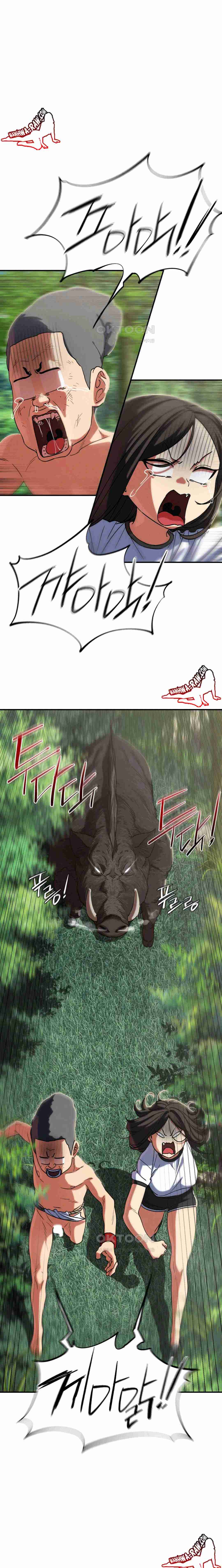 NEW  3rd Grade – 5th Class Page 11 - MangaHe