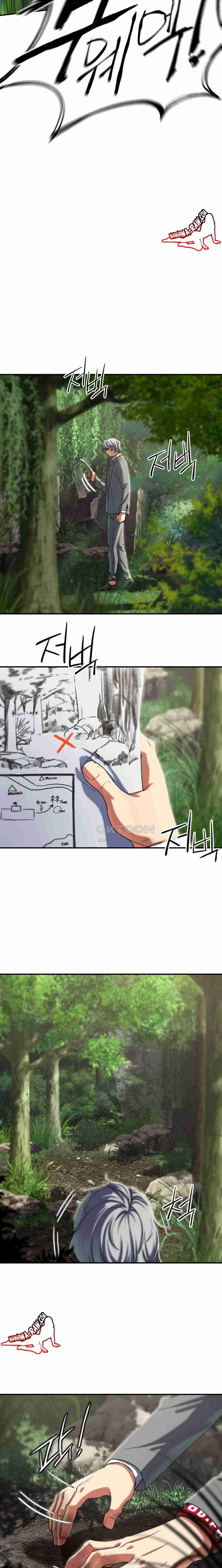 NEW  3rd Grade – 5th Class Page 13 - MangaHe